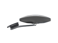 Balance de pesage numérique portable pour bagages de voyage, 40 kg, avec sangle de suspension en ABS, pour utilisation à l'aéroport