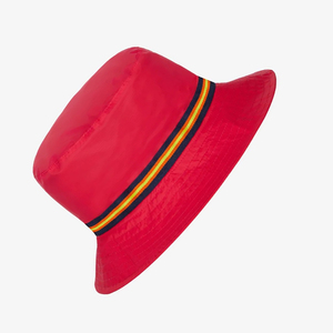 Sombrero de Pescador HG Coreano con Bordado 3D, 100% Algodón, Ala Ancha, Unisex, para Verano, Protección Solar, Montañismo, Moderno - Product Image 3