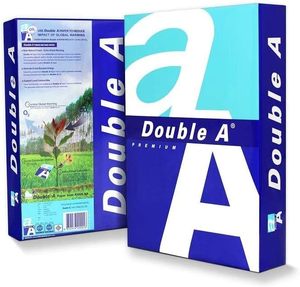 กระดาษถ่ายเอกสารพรีเมียม A4 80 แกรม ปราศจากเยื่อไม้ สำหรับใช้ในสำนักงาน บรรจุกล่อง - Product Image 6