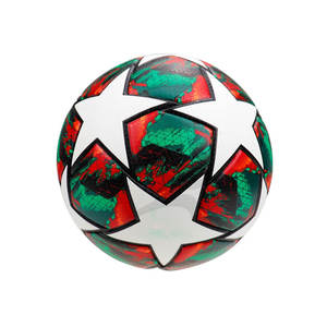 Formation Fabricant Professionnel Football Mini Ballon Haute Qualité Conception Personnalisée Football Mini Ballon PU Enfants - Product Image 4