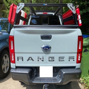 EXTRÊMEMENT PROPRE 2021 FO-RD RAN-GER TRE-MOR LAR-IAT PRÊT À ÊTRE EXPÉDIÉ - Product Image 2