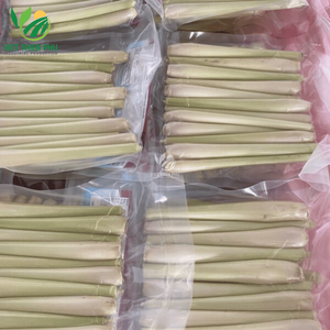 Vente en gros de tige de citronnelle congelée biologique de qualité supérieure du Vietnam emballage en vrac à prix bon marché - Product Image 3