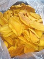 Gedroogde Mango Fruit Verpakking 150Gram 300Gram 500Grm Oem Verkopen-Whatsapp + 84 867 778 224