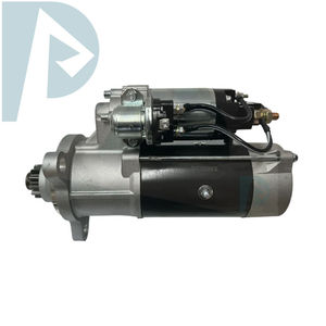 Moteur de démarrage 24V 7.5KW 12T QDJ2850C pour engins de construction - Vente chaude - Product Image 1