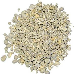 Phosphate de roche plat SSP Single Super Phosphate poudre granulaire 50kgs 1000kgs kg sac dans un récipient en vrac - Product Image 5