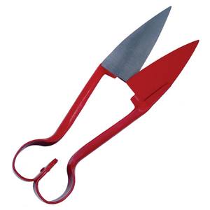 Heavy Duty Stainless Steel <b>Sheep</b> Shears Hoof Trimmer Reusable Sharp Wool Cutting Handheld Livestock Shearing Tools for <b>Sheep</b> - Product Image 3