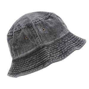 Quantité minimale de commande bas seau chapeaux conception personnalisée nouvelle couleur seau chapeaux nouveau Style seau chapeaux pour hommes 2026 - Product Image 3