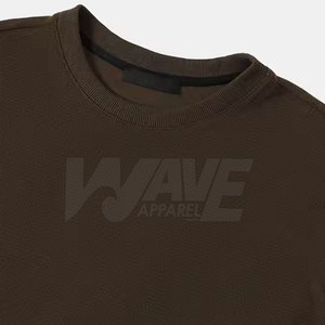 Sudadera para Hombre Más Vendida, Calidad Premium, 100% Algodón, Color Personalizado, Estilo Casual Cómodo, Diseño Sólido de Invierno - Product Image 5