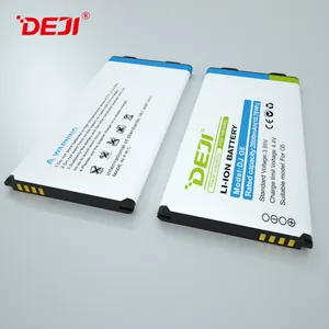 DEJI BL-42D1F BL-46ZH bateria para LG G5 K8 2016 baterias