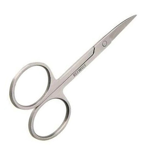 Prix compétitif Vente en gros Ciseaux de manucure pour ongles Instruments de beauté en acier inoxydable Ciseaux de manucure pour ongles - Product Image 3