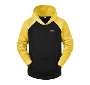 Sudadera con capucha para hombre y mujer, con forro polar suave, de relajación corporal, sudaderas cálidas de invierno, con cosas personalizadas e impresión deseada, venta al por mayor - Product Image 6