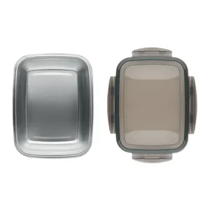 LOX PLUS Sustainable <b>Lunchbox</b> Eco-Friendly and Stylish Merchandising - Product Image 6
