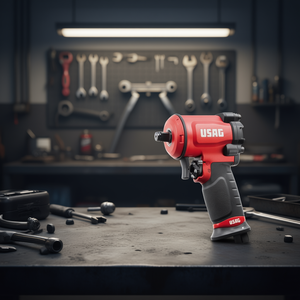 Llave de Impacto Neumática Compacta, Categoría de Producto USAG - Product Image 3