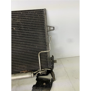 CONDENSATORE MERCEDES Classe E Berlina W211 A2115000554 diesel 2700 (02>07) - Product Image 6