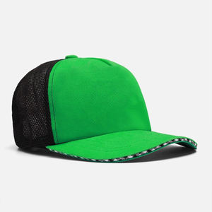 2024 nouveau personnalisé de haute qualité séchage rapide Performance étanche Sport de plein air casquettes de Baseball coton 5 panneaux Golf chapeau - Product Image 5