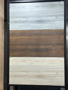 Azulejos de porcelana vitrificada pulidos modernos de 600x1200, cerámica de mármol sólido para Villa, sala de estar, suelo, decoración de pared, nuevo - Product Image 6