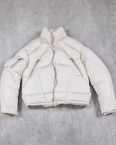 MIDIAN Techwear Chaqueta Hombre Chaquetas Mujer Chaqueta Hombre Ropa Hombre Origen Ropa - Product Image 1