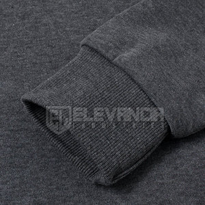 Fabricante pakistaní, servicio OEM, sudaderas con capucha personalizadas para hombre, ropa deportiva de invierno, ropa estampada, patrón XL, suministro al por mayor - Product Image 4