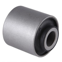 4870260031 BRAZO SUPERIOR BUSH LANDCRUISER 89 97 compatible con almohadillas de montaje de motor de goma Toyota y montaje de suspensión de alta calidad