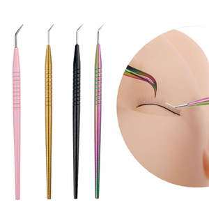 Outils de rehaussement de cils en acier inoxydable pour marque privée, séparateur de cils, outil de beauté en gros par Bahasa Pro - Product Image 4