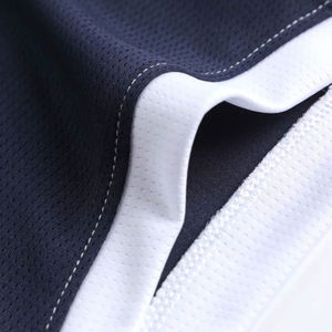 Uniformes de basket-ball personnalisés avec impression par sublimation complète pour équipes et clubs Uniforme de basket-ball de qualité professionnelle - Product Image 6