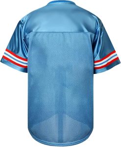 Usine directe unisexe personnalisé maillot de football en gros en vrac vêtements de football technique de sublimation pour les clubs et les écoles - Product Image 2