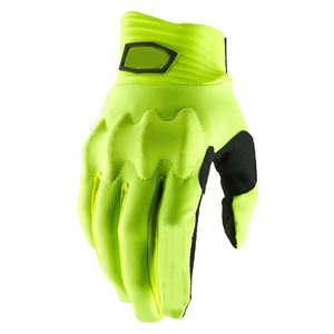 Meilleur design Gants de motocross Gants de cyclisme respirants Gants de course VTT Gants de descente Bmx Mx pour hommes - Product Image 3