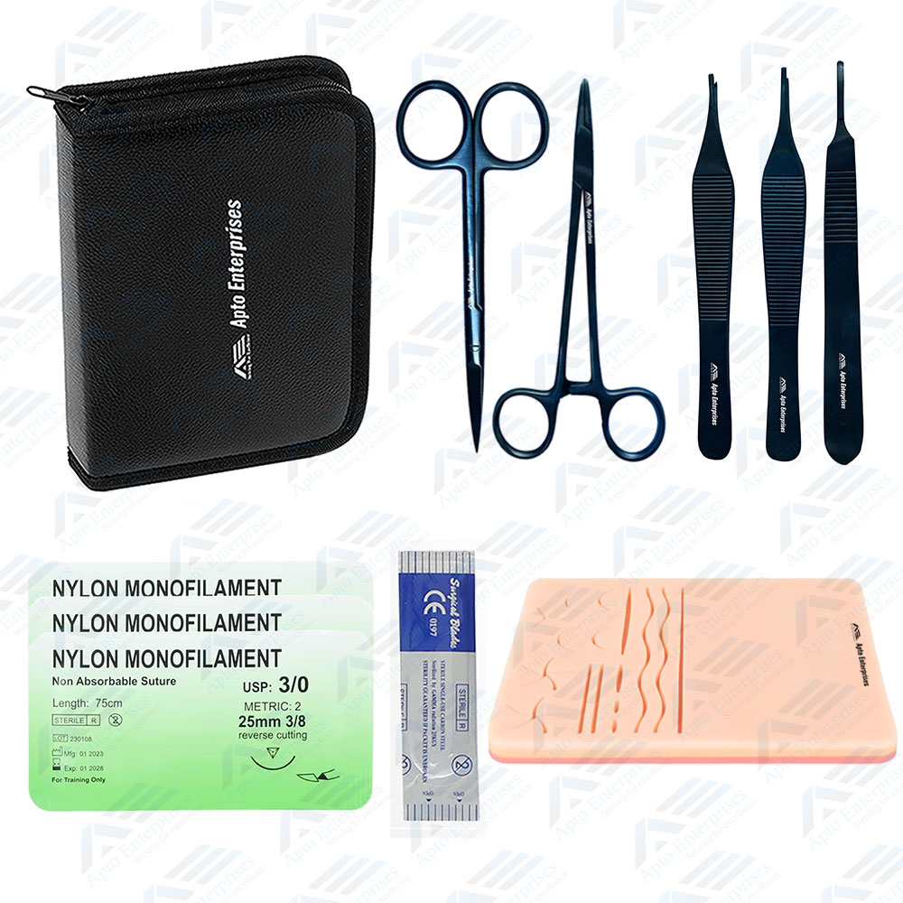 Suture Kit