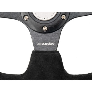Volant sport X2 33 - Suède - Product Image 5