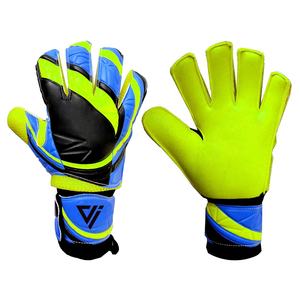 Guantes de Portero de Alta Intensidad, Material de Látex Alemán, Agarre Fuerte, Antideslizantes, Transpirables, Correa Ajustable - Product Image 6