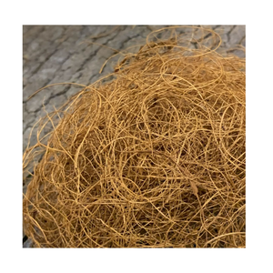 Rouleau de fibre de coco / Haute qualité du Vietnam / Produits de coco // Mme Jennie - Product Image 1