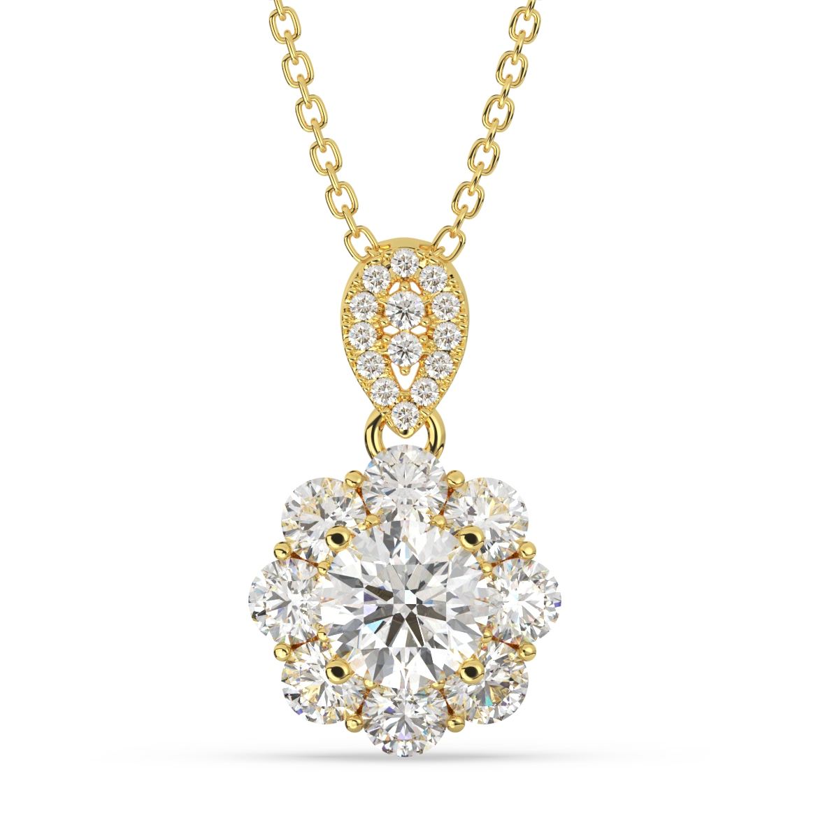 สีเหลือง