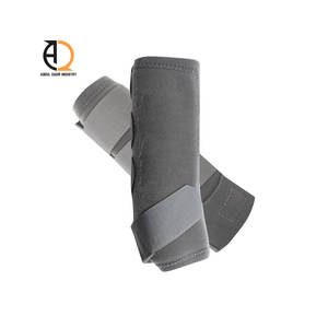 ชุดรองเท้ากันกระแทกสำหรับม้าแบบคลาสสิก อุปกรณ์สำหรับม้า - Product Image 5