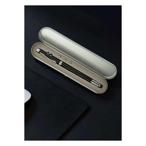 Luce Laser in metallo allungabile Antenna PDA penna presentazione e Flyon-998 marcatore