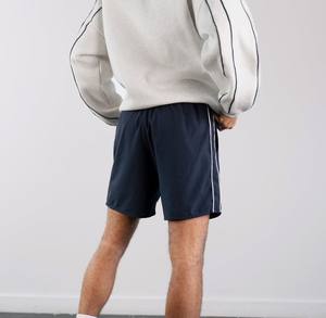 Pantalones cortos de verano 2025 para hombre, pantalones cortos informales para correr para hombre, ropa deportiva para hombre, pantalones cortos de gimnasio con bolsillo, nuevo diseño - Product Image 2