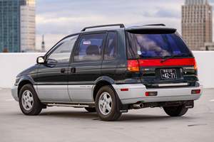Mitsubishi RVR X d'occasion de 1992 - Product Image 2