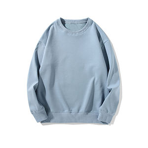 Sudadera transpirable anticontracción Sudadera de verano holgada de alta calidad para hombres - Product Image 2