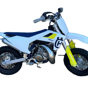 Modelo en Oferta: Nueva Motocicleta Todoterreno Da-nn-ys Di-rt Bikes Mi-nt Hus-qva-rna Tc 50 Mini con 2 Años de Garantía Internacional - Product Image 1