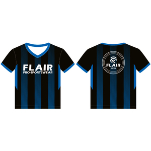 ชุดกีฬาพิมพ์ลายคุณภาพสูงแบบยูนิเซ็กซ์สำหรับวอลเลย์บอล - Product Image 4