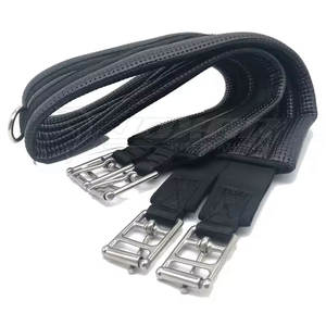 Nouvelle arrivée Ceinture d'équitation Ceinture d'équitation Offre Spéciale Meilleure conception de ceinture d'équitation pour adulte - Product Image 2