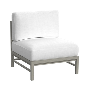 Modern Outdoor Natural Color Solid Wood Mahogany Teak Suar Rattan Material Garden <b>Sofa</b> <b>Set</b> <b>Cushion</b> for Courtyard Hotels - Product Image 6