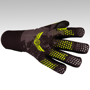 Gants de gardien de but professionnel en Latex épais, vente en gros, oem, prix d'usine - Product Image 4