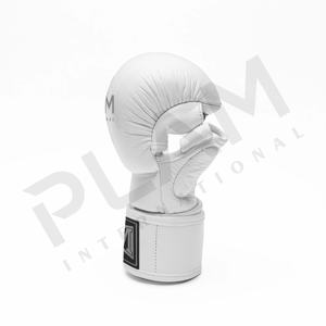 Guantes de Sparring Profesionales Personalizados para MMA - Agarres Impermeables para Uso Diario al Aire Libre - Product Image 4