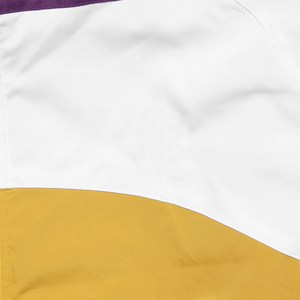 Best Quality Customized <b>Nylon</b> Windbreaker Jackets Plus Size High Quality Lightweight 100% Polyester Breathable Jacket For Men - Product Image 3