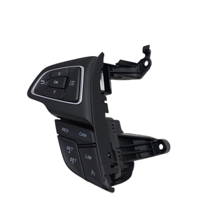 CONTROLES MULTIFUNCIÓN DEL VOLANTE FORD EcoSport Serie GN15-9E740-CA (12>) - Product Image 2