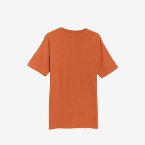 T-shirt en coton Pima pour hommes, idéal pour la musculation, le fitness, la gym, humoristique - Product Image 2