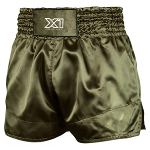 Pantalones cortos de boxeo de calidad confiable superventas estilo casual servicio OEM precio asequible último diseño de baja tasa - Product Image 2