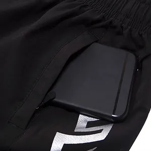 Maillots de bain de plage grande taille, shorts de bain, pantalons à séchage rapide, shorts de sport pour hommes, shorts de surf - Product Image 4