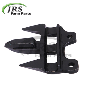 Dedos cosechadores de alta calidad para una recolección eficiente de cultivos por el fabricante y exportador JRS Farmparts dedo cosechadora combinada - Product Image 1