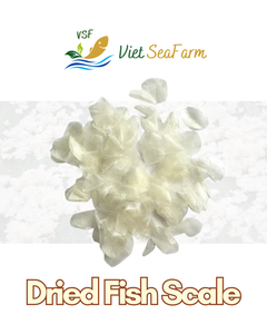 {VENTE FLASH} - Écailles de poisson doré du Vietnam, prix compétitif, haute qualité pour l'exportation 2024, VIET SEAFARM, surgelé - Product Image 2
